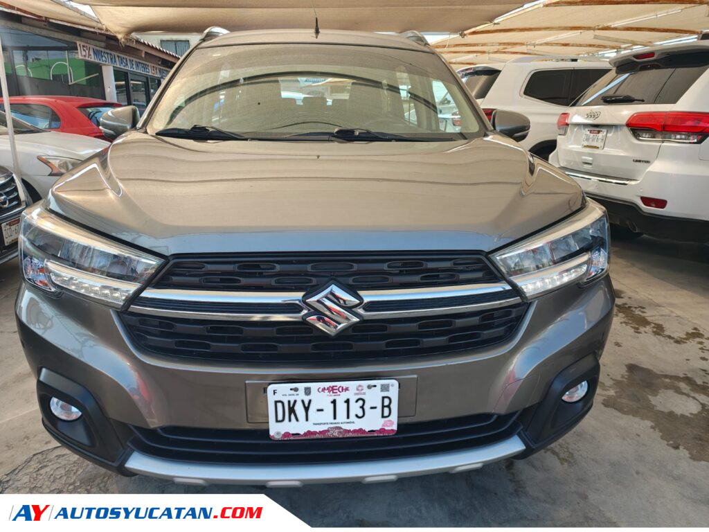 Suzuki Ertiga XL7 Automática 2022