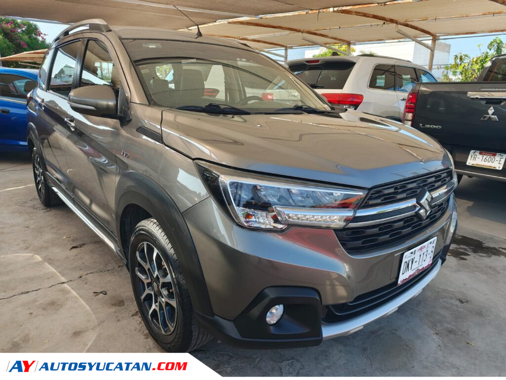 Suzuki Ertiga XL7 Automática 2022