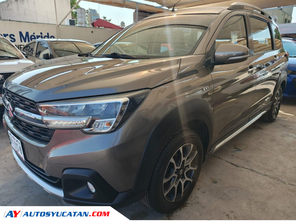 Suzuki Ertiga XL7 Automática 2022