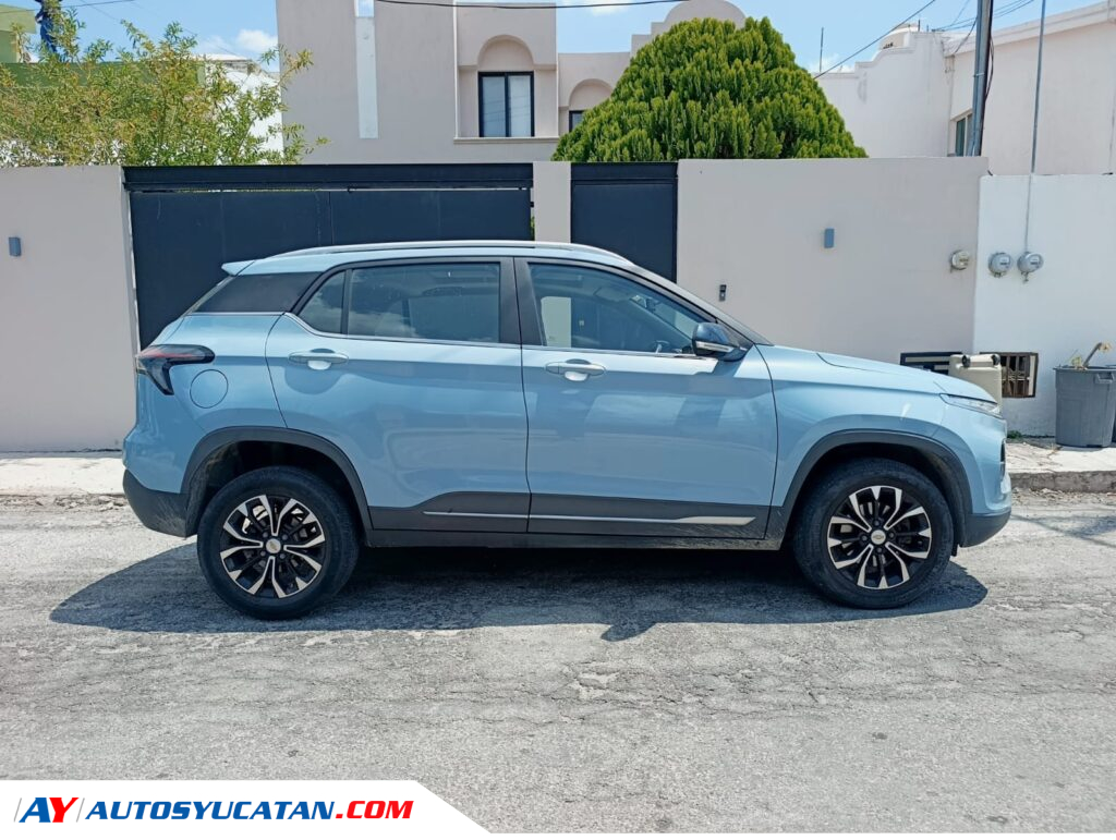 Chevrolet Groove Premier 2023