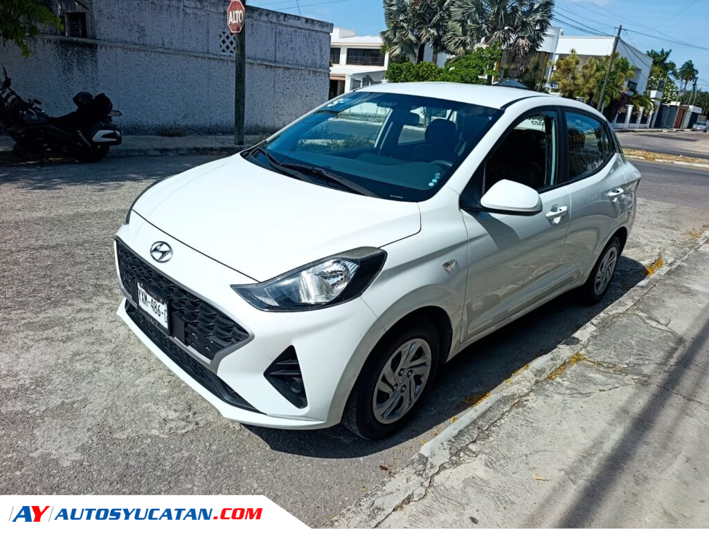 Hyundai Grand I10 2023