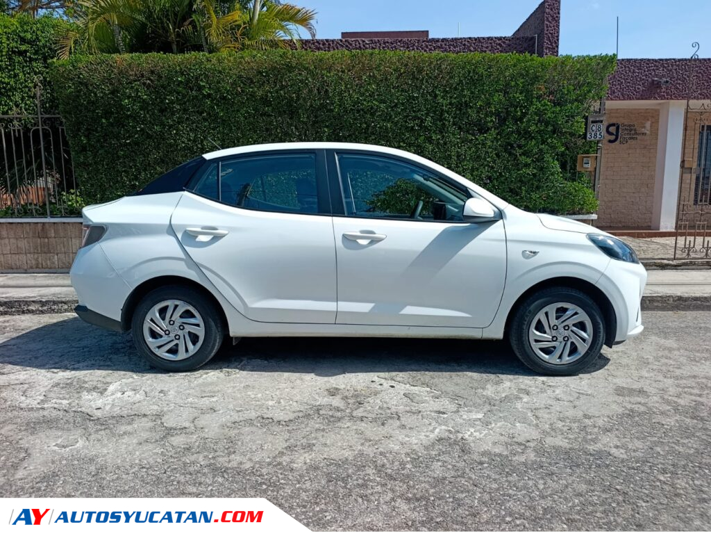 Hyundai Grand I10 2023