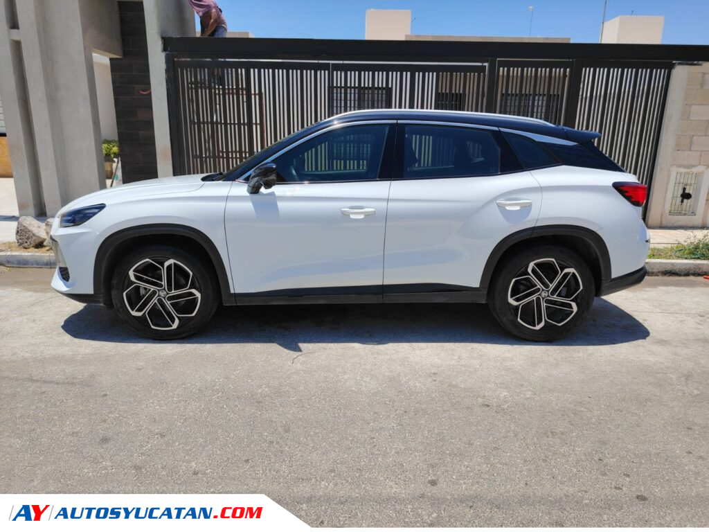 MG One Excite 2024