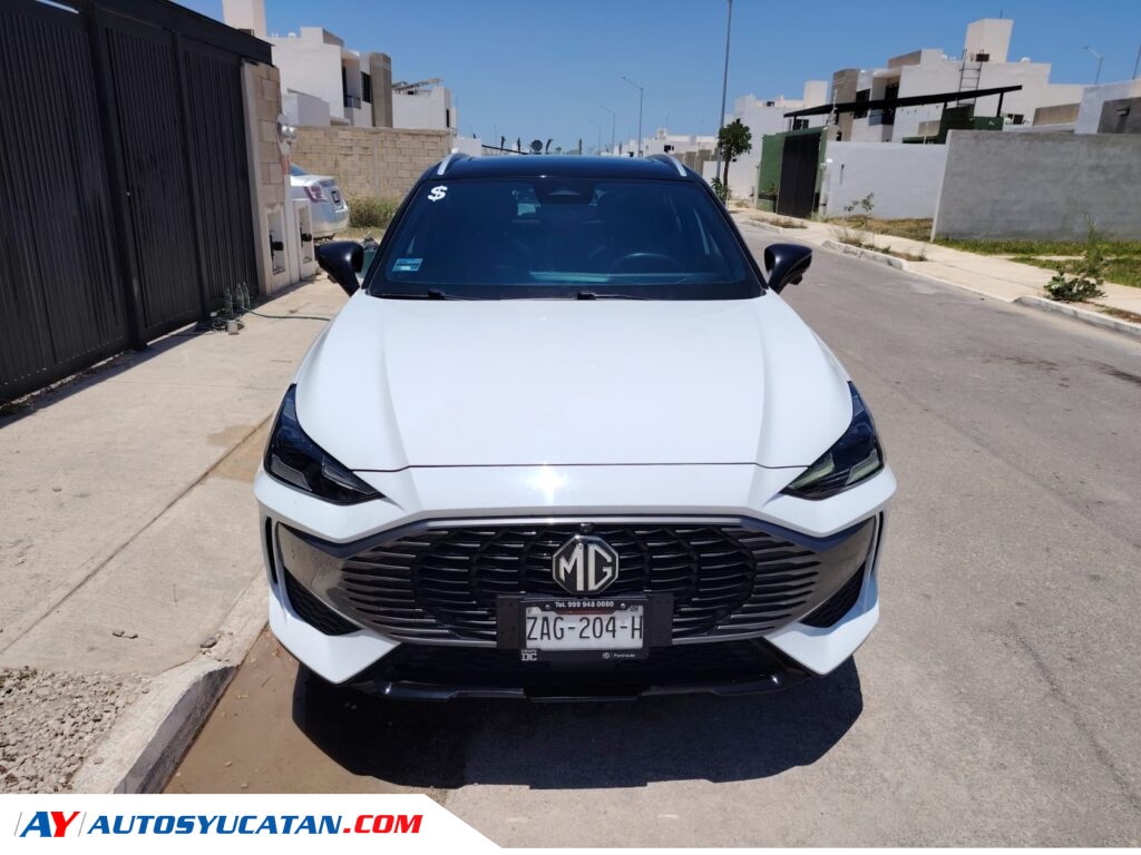 MG One Excite 2024