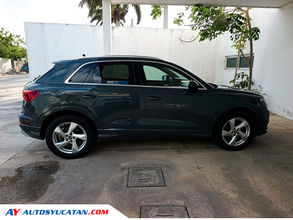 Audi Q3 1.4 LTS TFSI S 2022