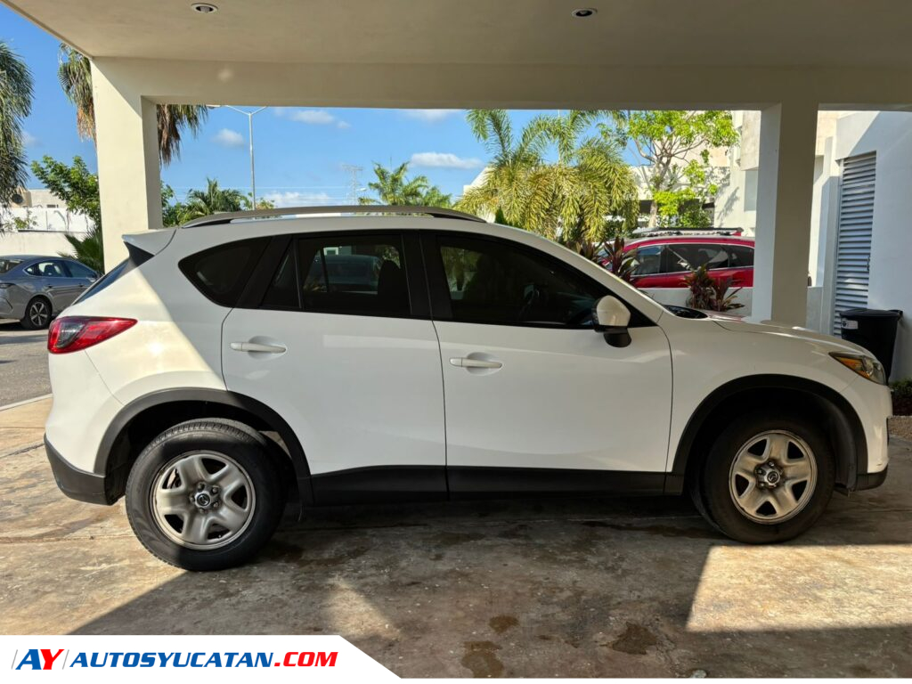 Mazda CX5 2014