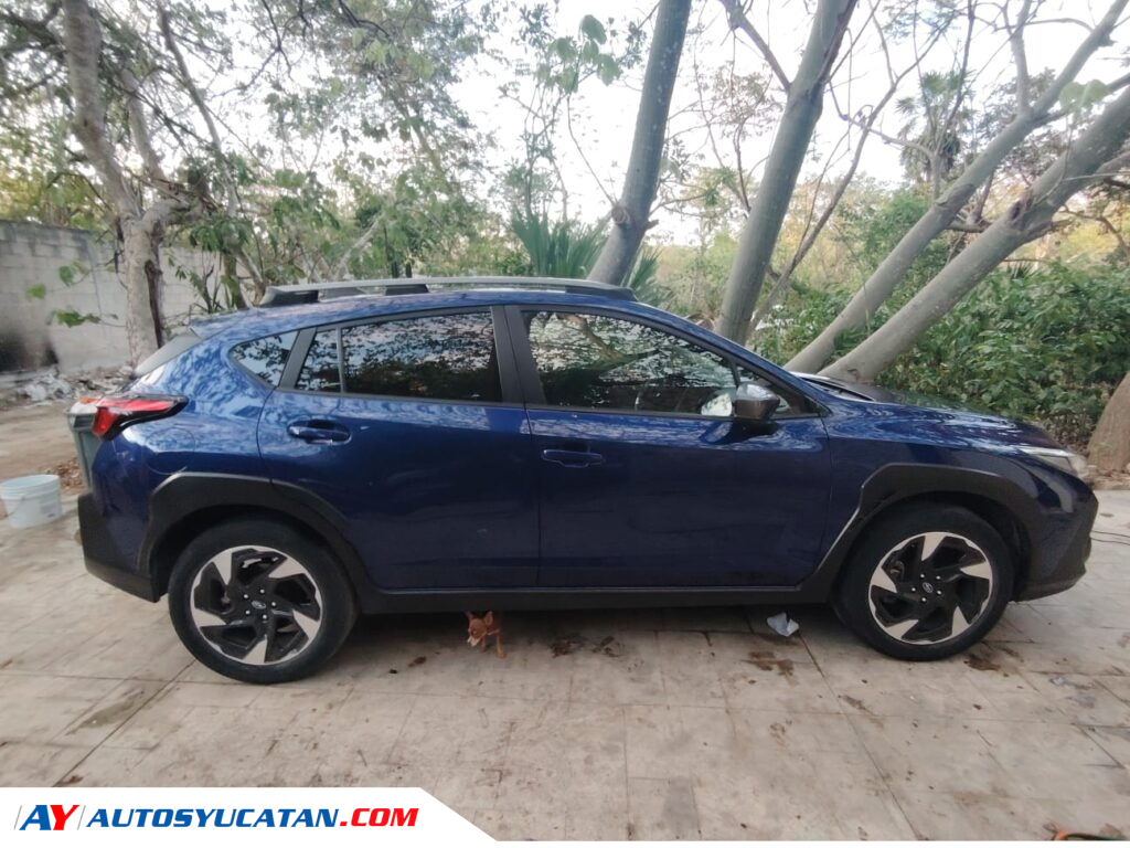 Vendo Subaru CROSSTREK 2.0 Limited CVT Modelo 2024