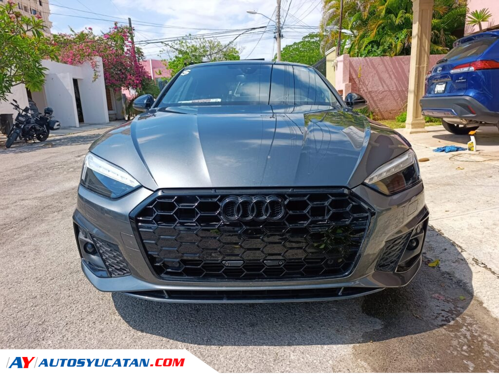 Audi A5 TFSI S Line 2023