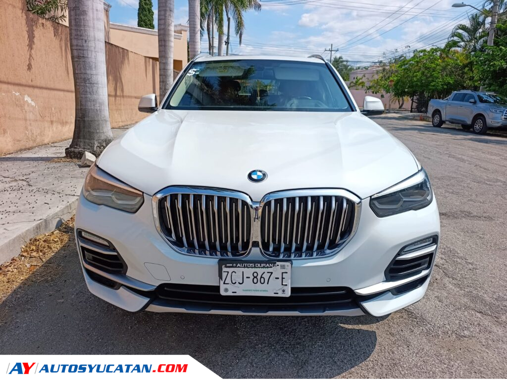 BMW X5 xDrive 50i X Line 2019