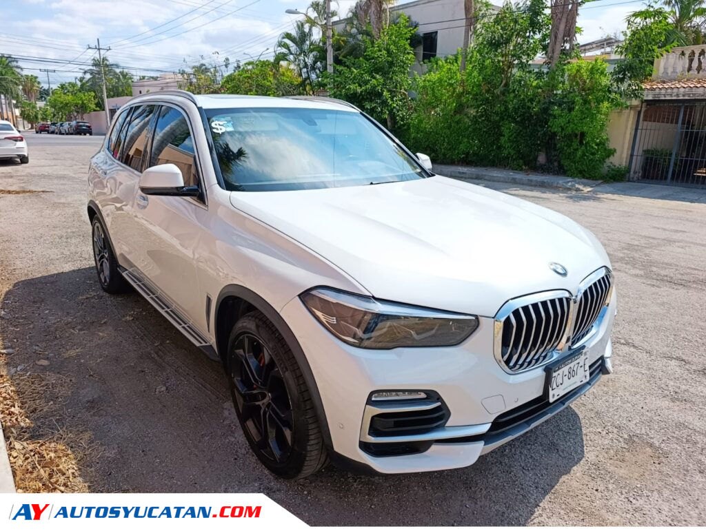 BMW X5 xDrive 50i X Line 2019