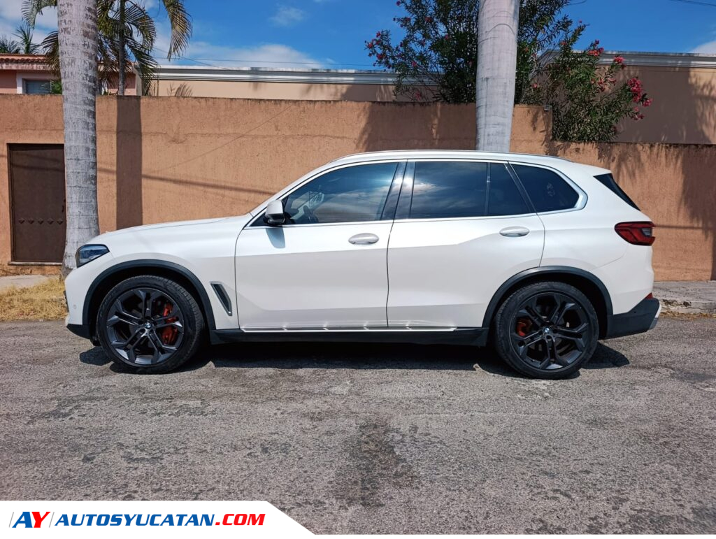 BMW X5 xDrive 50i X Line 2019
