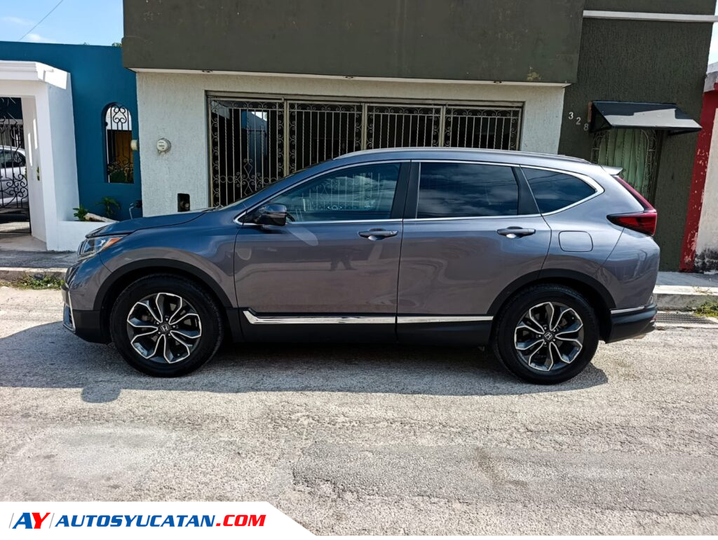 Honda CRV Touring 2020