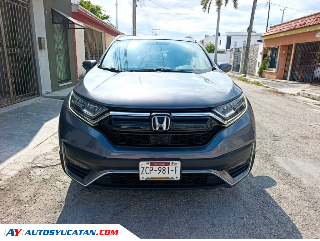 Honda CRV Touring 2020