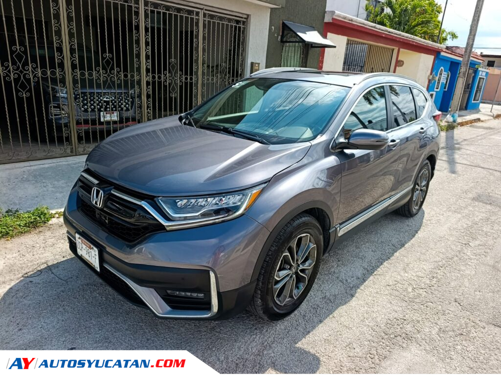Honda CRV Touring 2020