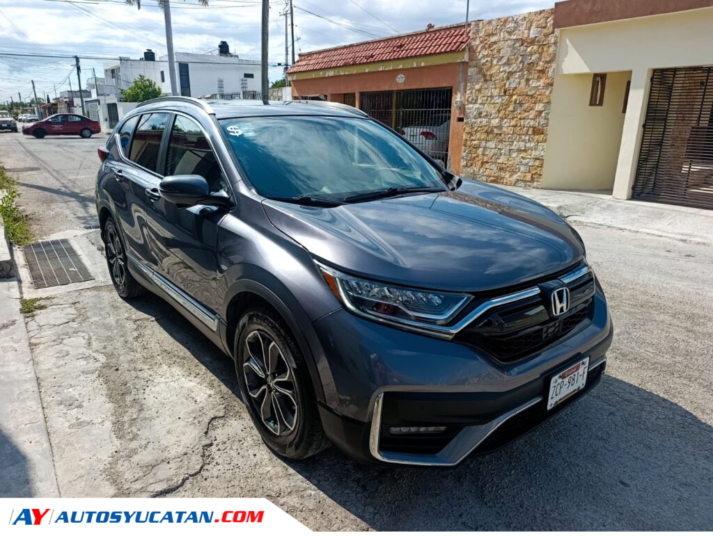 Honda CRV Touring 2020