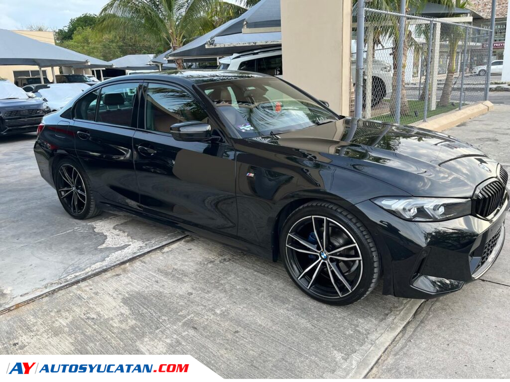 BMW Serie 3 320 M Sport 2024
