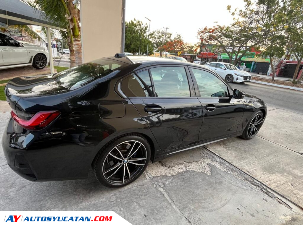 BMW Serie 3 320 M Sport 2024