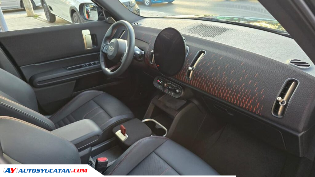 MINI COOPER COUNTRYMAN 2024