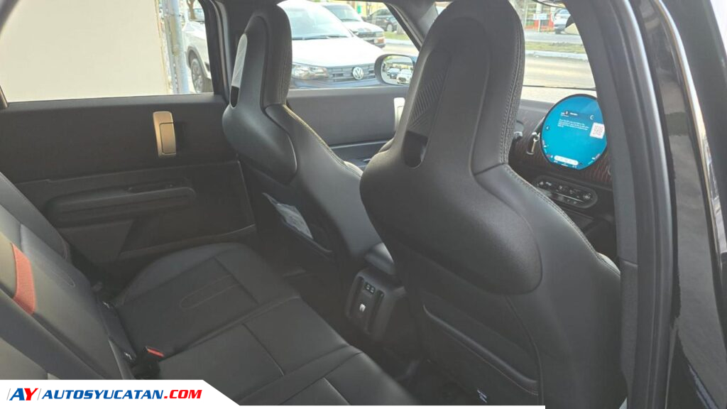 MINI COOPER COUNTRYMAN 2024