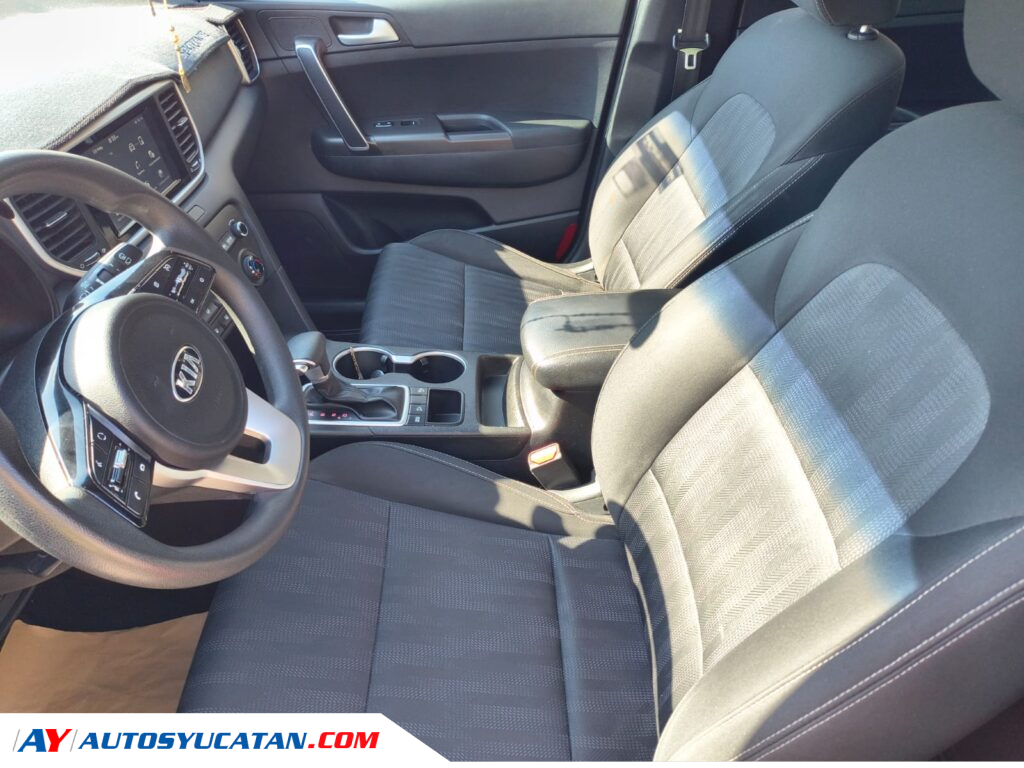 KIA Sportage 2020 LX