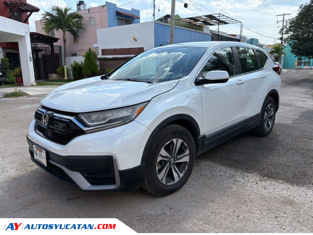 Honda CRV Turbo LE 2020