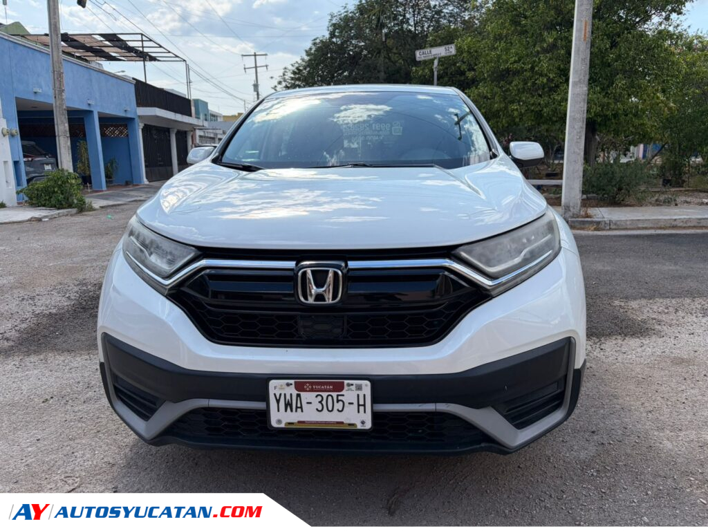 Honda CRV Turbo LE 2020
