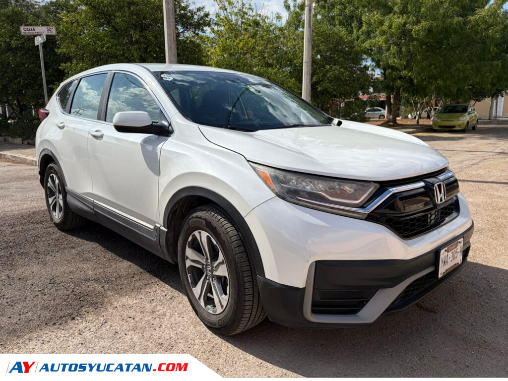 Honda CRV Turbo LE 2020