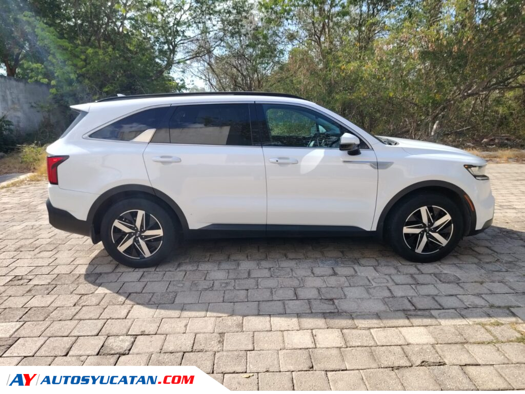 Kia Sorento Ex Pack 2021