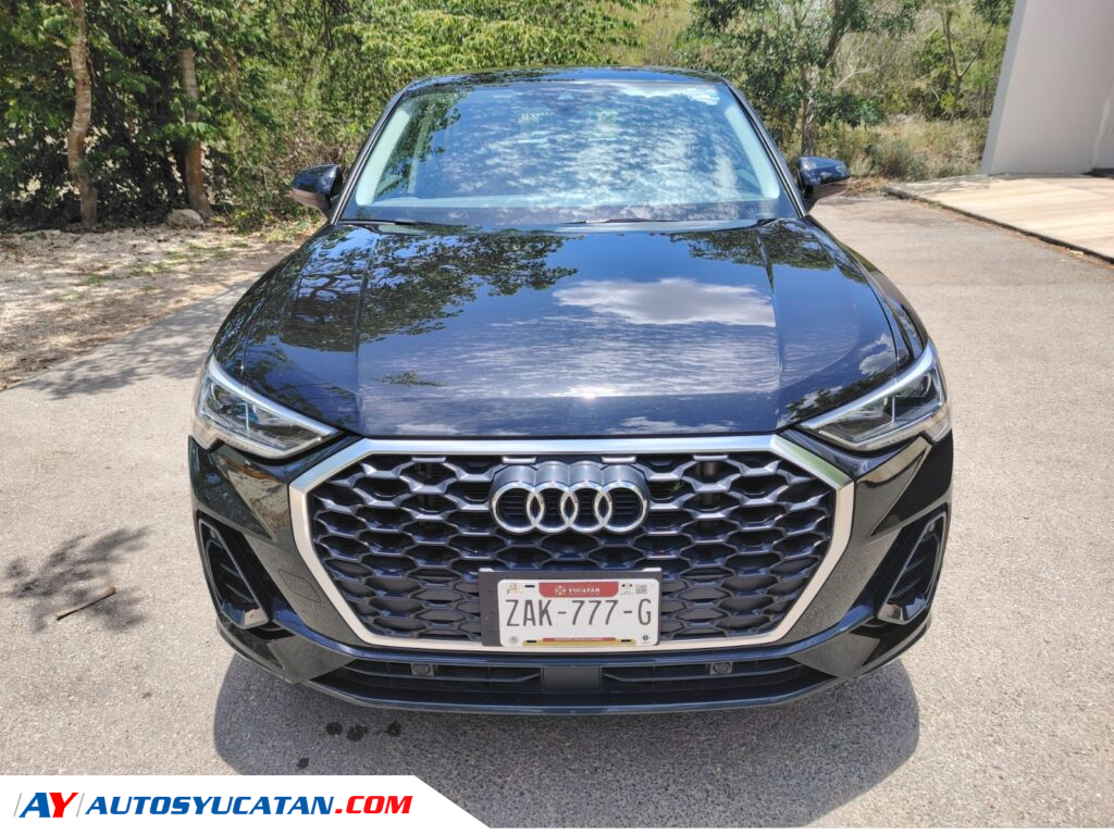 Audi Q3 Sportback 35 TFSI 2023
