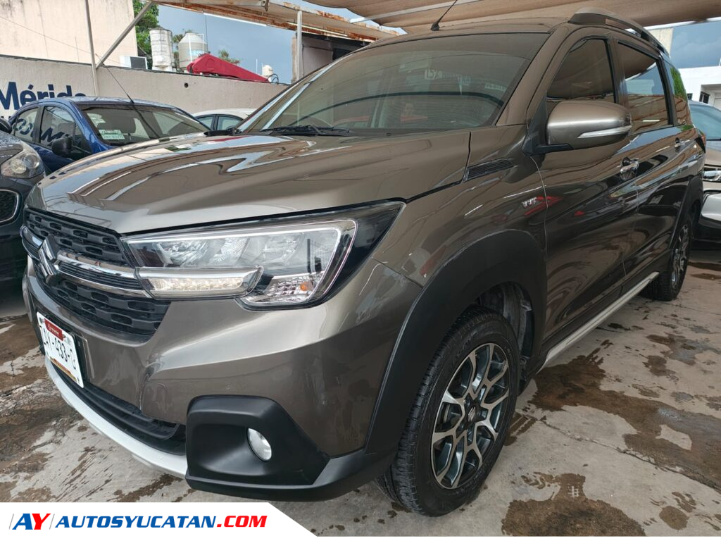 Suzuki Ertiga XL7 Automática 2023