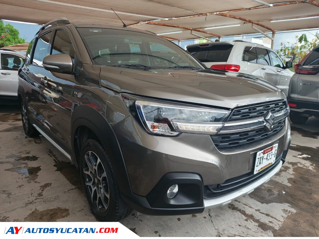 Suzuki Ertiga XL7 Automática 2023