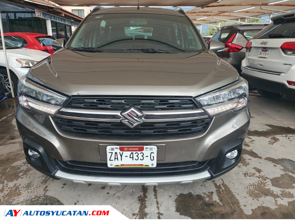 Suzuki Ertiga XL7 Automática 2023