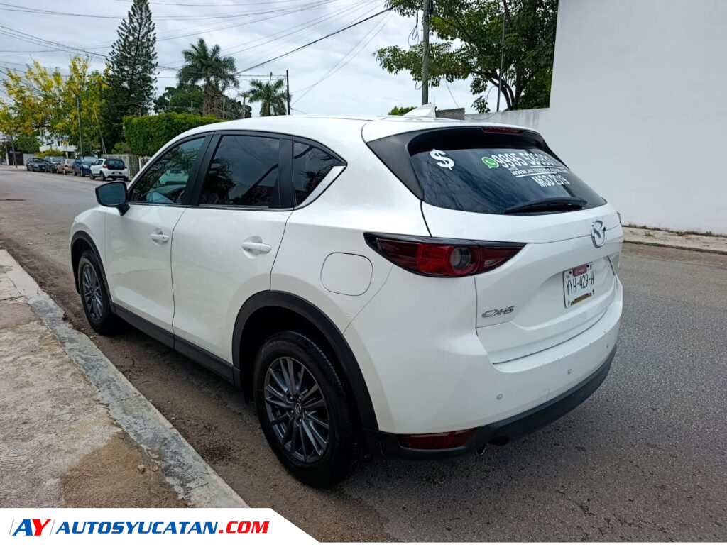 Mazda CX-5  i Sport 2019