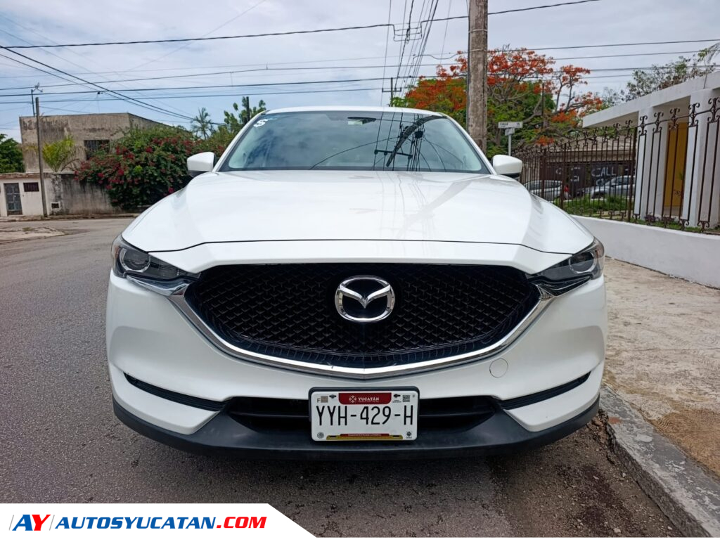 Mazda CX-5  i Sport 2019