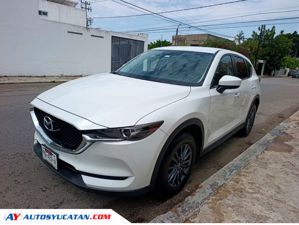 Mazda CX-5  i Sport 2019
