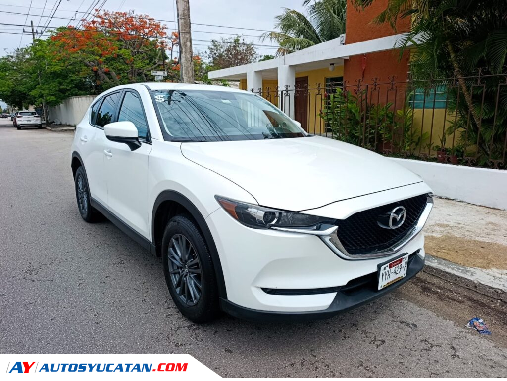 Mazda CX-5  i Sport 2019