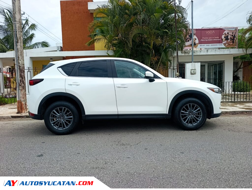 Mazda CX-5  i Sport 2019