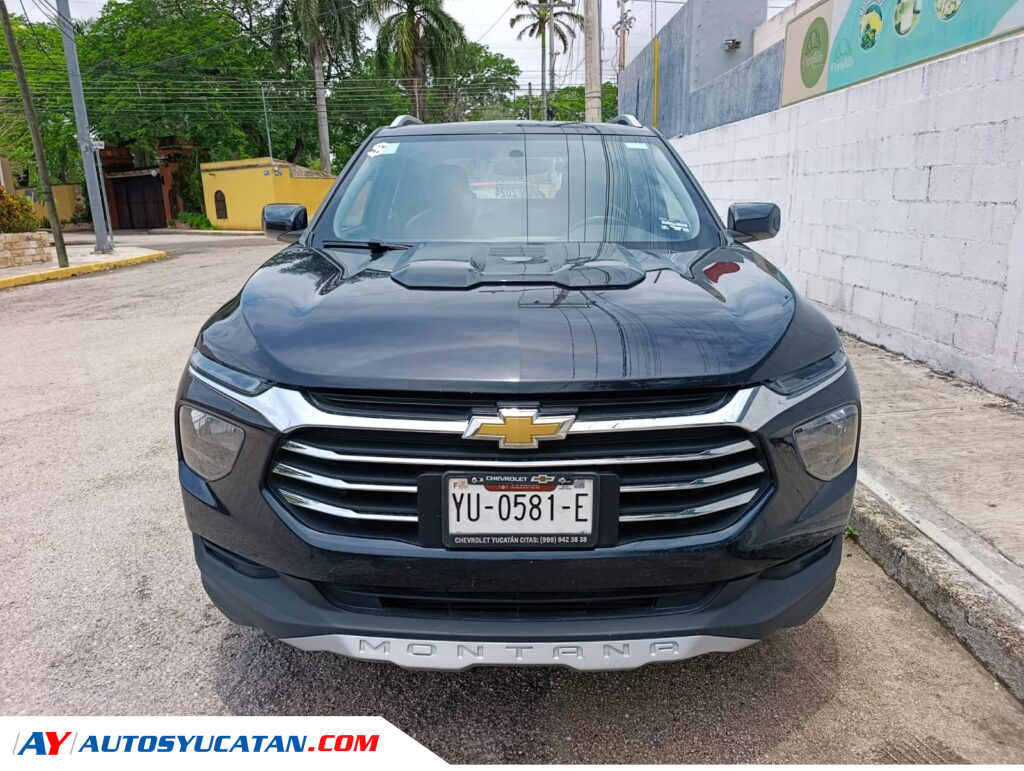 Chevrolet Montana LT 2024