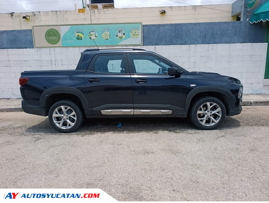 Chevrolet Montana LT 2024