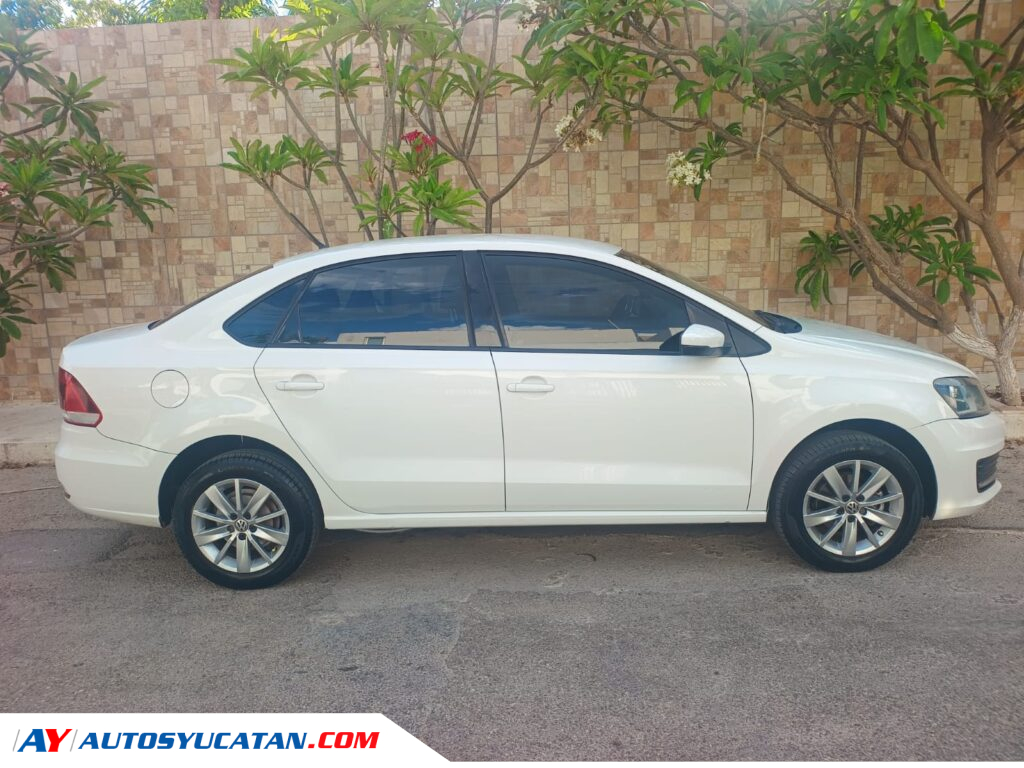 VENTO 2018