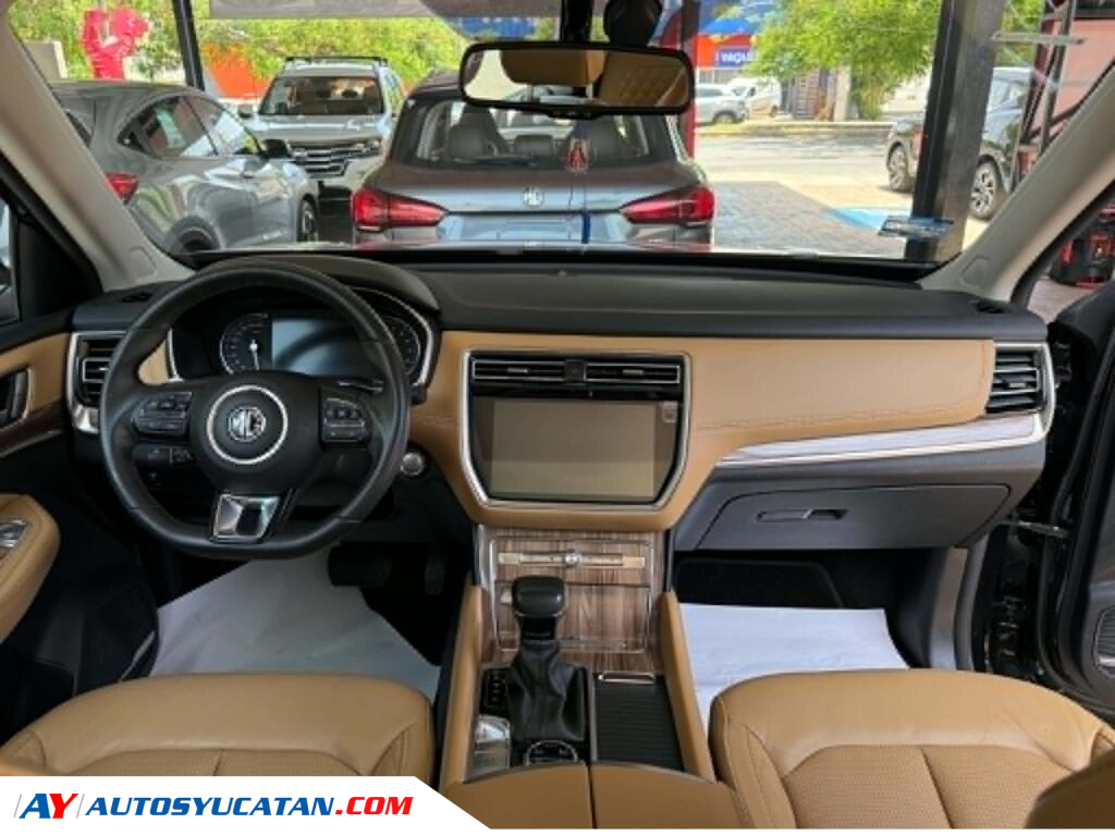 MG RX8 ELEGANCE 2022
