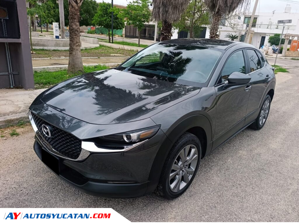 Mazda CX30 I Sport MHEV Híbrida 2024
