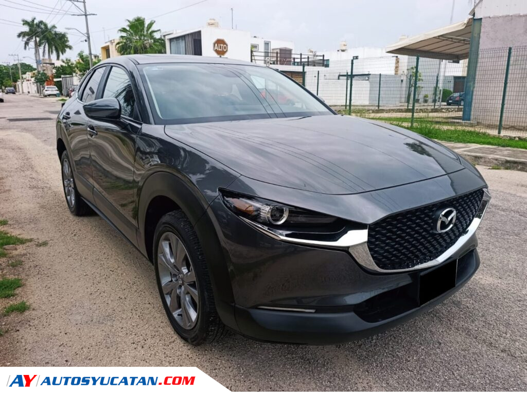 Mazda CX30 I Sport MHEV Híbrida 2024