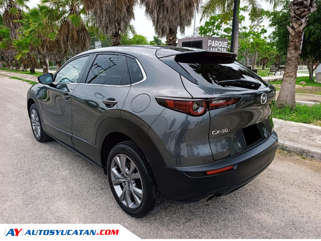 Mazda CX30 I Sport MHEV Híbrida 2024