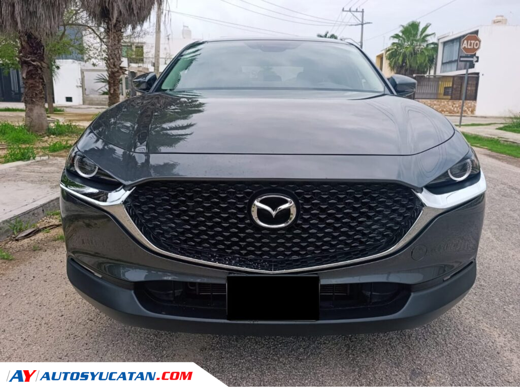 Mazda CX30 I Sport MHEV Híbrida 2024