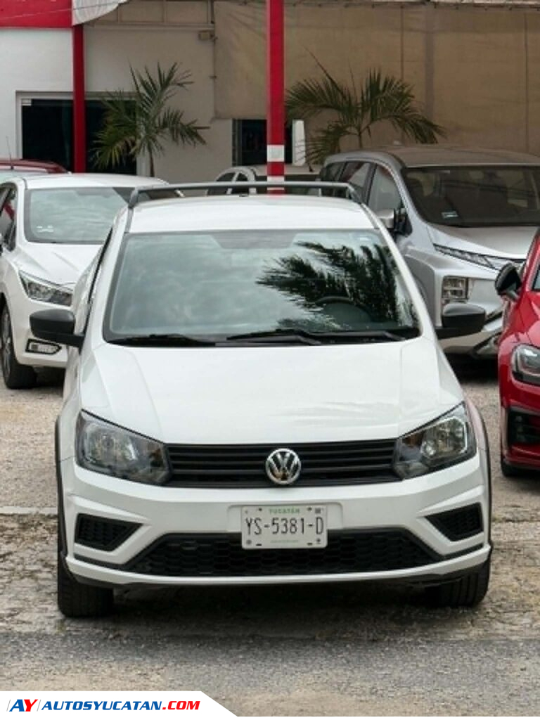 VOLKSWAGEN SAVEIRO 2019