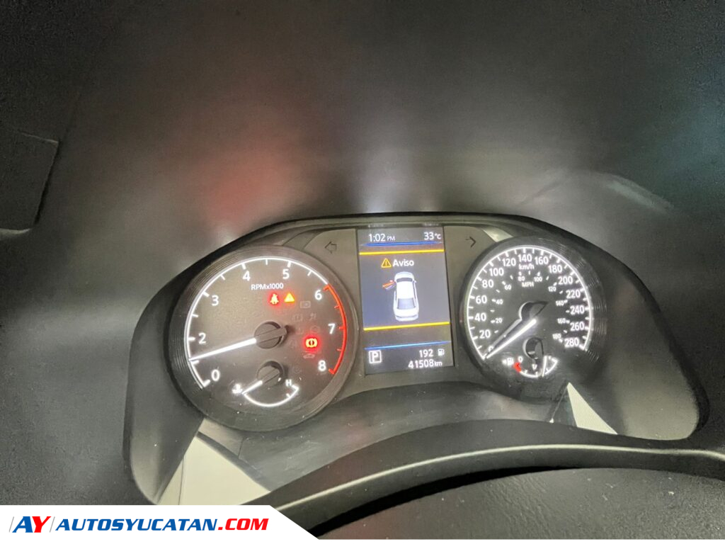 NISSAN ALTIMA 2021