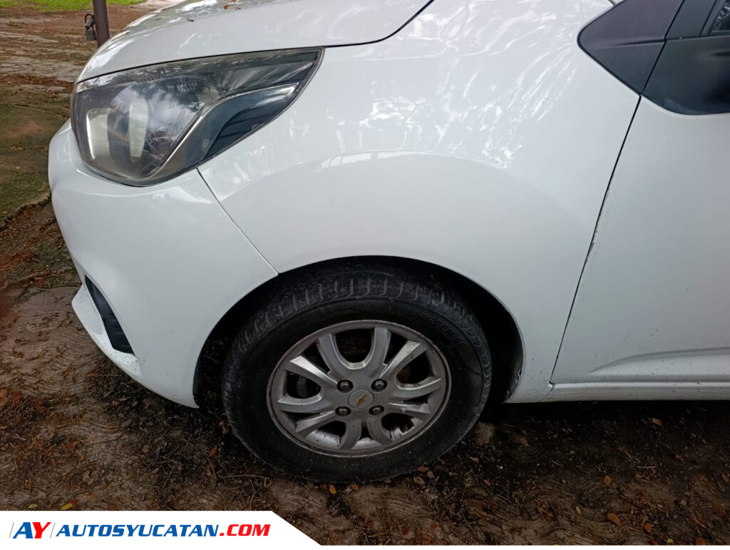Chevrolet Beat 2018