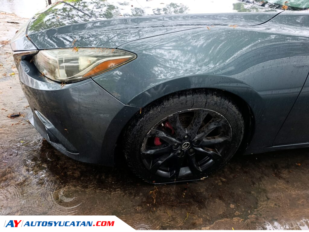 Mazda 3 2016