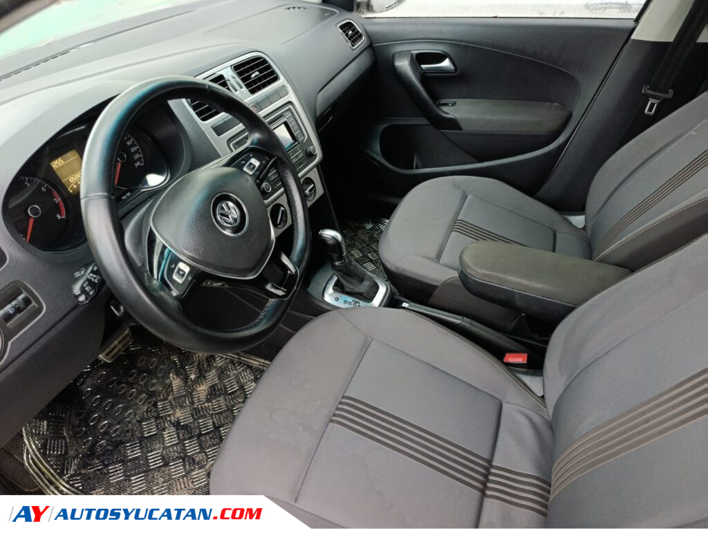 Volkswagen Vento 2017
